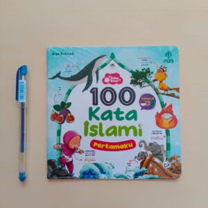 100 Kata Islami Pertamaku (PQS)
