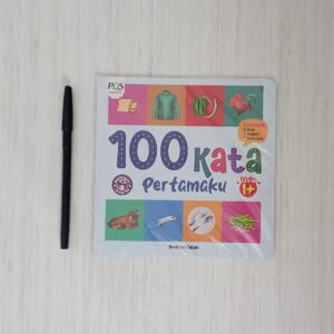 100 Kata Pertamaku (PQS)