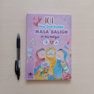 101 Tanya Jawab Kesehatan Masa Baligh (AsSalam)