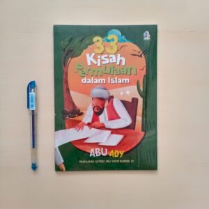 33 Kisah Permulaan dalam Islam (MaalikKids)