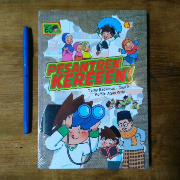70970-1620774541431.jpg Komik Pesantren Keren 1 (kautsar)