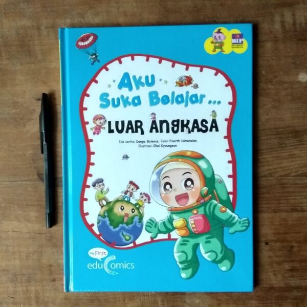 70970-1621489722329.jpg Seri Aku Suka Belajar Luar Angkasa (BIP)