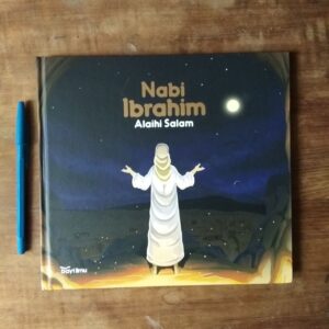 Nabi Ibrahim Alaihissalam (BaytiIlmu)