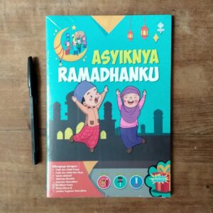 Asyiknya Ramadhanku (Era Intermedia)