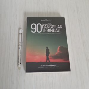 90 Panggilan Terindah (BassamPublishing)