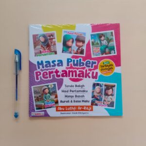 Masa Puber Pertamaku (AsSalam)