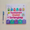 Tuntunan Shalat Terlengkap Untuk Anak (Ziyad)