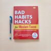 Bad Habits Hacks For Moslem Teens (Ahlan)