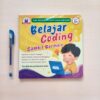 Belajar Coding Sambil Bermain (Faza)