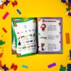 10 Menit Pintar Baca Tanpa Dieja (PQS)