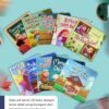 10 Adab Mulia (Tasmeem)
