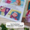 10 Adab Mulia (Tasmeem)
