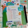 30 Hari Hijaiyah Bercerita (YaumiKids)