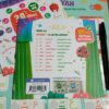 30 Hari Hijaiyah Bercerita (YaumiKids)