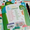 30 Hari Hijaiyah Bercerita (YaumiKids)