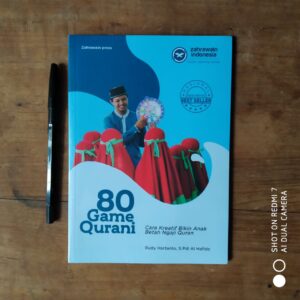 80 Game Qurani (Zahrawain)