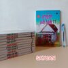 Komik Pengen Jadi Baik (WakeUpEarly)
