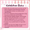 100 Pertanyaan Seputar Pengasuhan Anak Usia 0-6 Tahun (PustakaAmala)