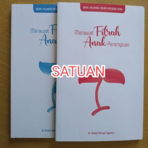 Satuan Merawat Fitrah Anak (MFAL atau MFAP) (Maskana)