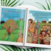 Suku Penunggang Layang Layang & Toki Si Kelinci Bertopi (Tere Liye) (Gramedia)