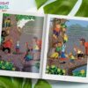 Suku Penunggang Layang Layang & Toki Si Kelinci Bertopi (Tere Liye) (Gramedia)