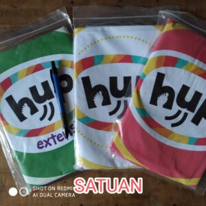 Play Mat Hup Extension (FamiliaKreativa)