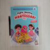 Joyful Reading the Montessori Way (JRMW) Granada
