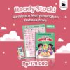 Membaca Menyenangkan Bahasa Arab Ala Montessori (MMBA) Granada