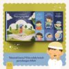 Allah Selalu Mendengar Doaku (ASMD) Tgof