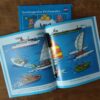 Seri Ensiklopedia Pertamaku (1 Paket isi 4 buku) (BIP)