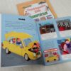 Ensiklopedi Cilik (Satuan) BIP
