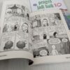 Komik Pengen Jadi Baik (WakeUpEarly)