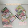 Promo Bundling Busy Pack Bermain Kancing dan Pompom (MyBunayya)