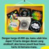Flashcard AKU (TGof)