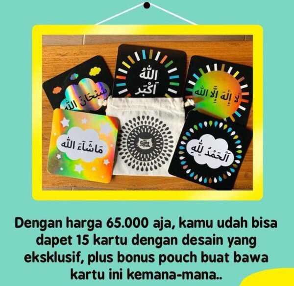 Flashcard AKU (TGof)
