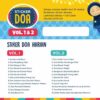 Sticker Doa Harian (FamilaKreativa)