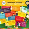 Sticker Doa Harian (FamilaKreativa)