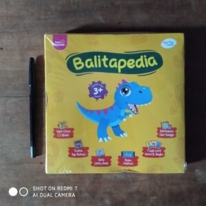 Balitapedia  Ekonomis (Ziyad)