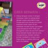 Play Mat Hup Classic (FamiliaKreativa)