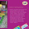 Play Mat Hup Classic (FamiliaKreativa)
