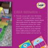 Play Mat Hup Classic (FamiliaKreativa)
