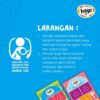 Play Mat Hup Classic (FamiliaKreativa)