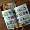 Kudjo Komik (KK) ArkhanPublishing