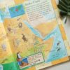 Atlas Bergambar Pertamaku (Erlangga)