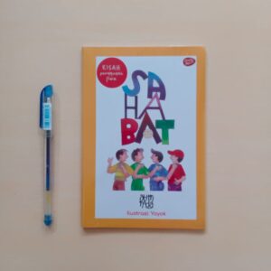 Sahabat (SawoKecik)