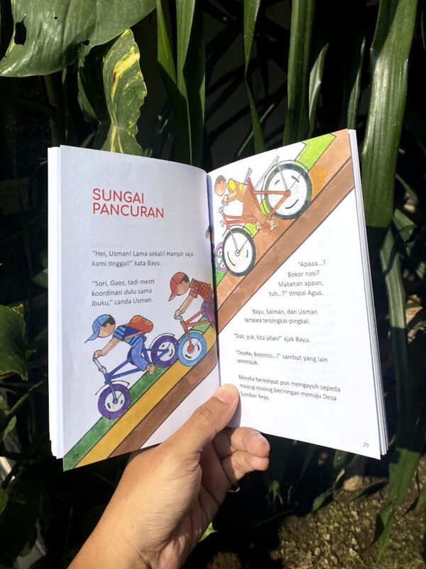 Sahabat (SawoKecik)