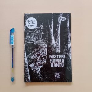 Misteri Rumah Hantu (SawoKecik)
