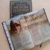 Untold Muslim Legends (GenSa)