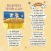Soundbook Aku Berdoa Kepada Allah (HappyFox)