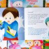 Seri Akhlak Anak Shalih (per 5 buku) (ProUMedia)
